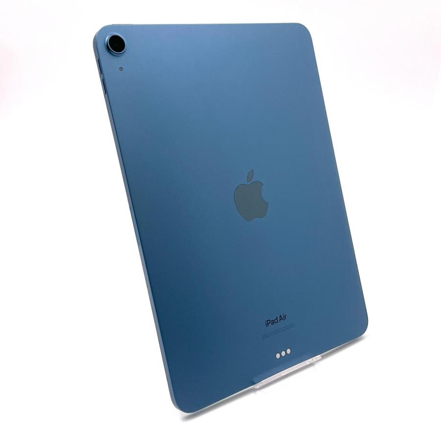 BT91%】Apple iPadAir第5世代256GB Wi-Fi ブルー Apple 5th Gen 10.9
