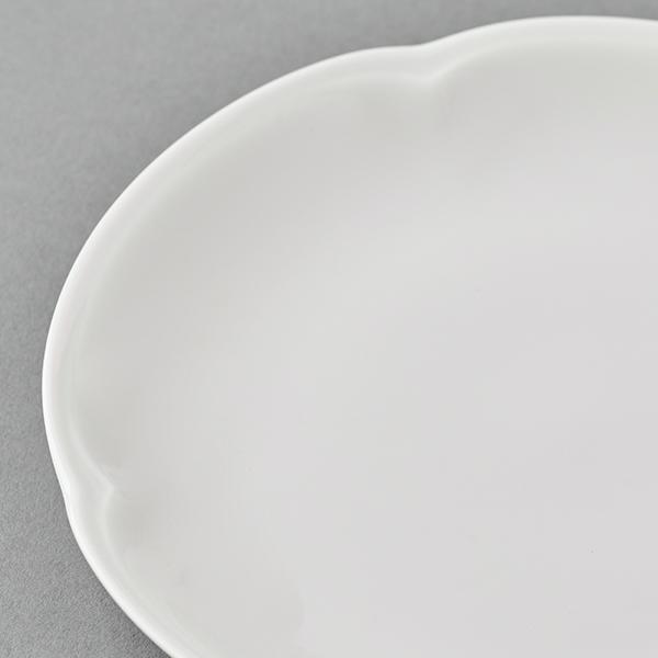 share with Kurihara harumi ギフト包装可食器 フラワープレート 16cm