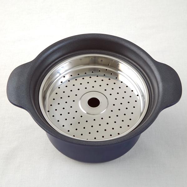 share with Kurihara harumi 栗原はるみ/キッチン用品/万能鍋 小（IH