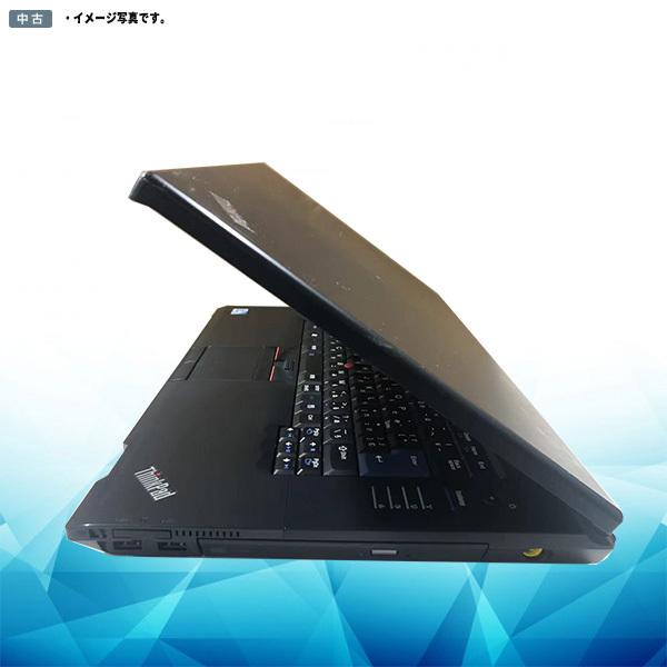 Lenovo（レノボ） 中古ノートパソコン Windows 11 15.6型液晶搭載