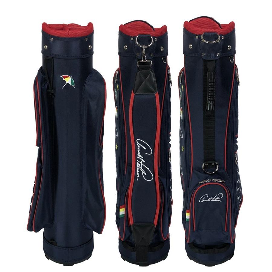 Arnold Palmer（アーノルドパーマー） 日本正規品 キャディバッグ APCB