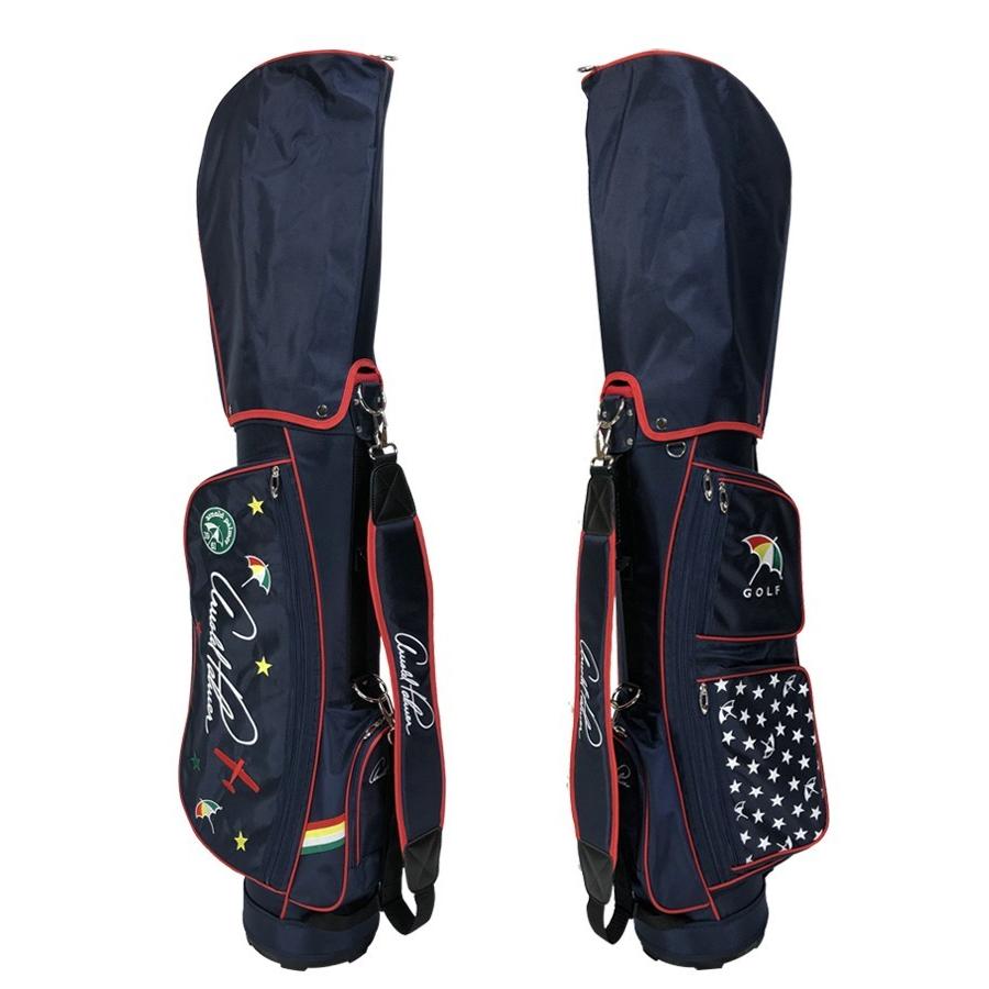 Arnold Palmer（アーノルドパーマー） 日本正規品 キャディバッグ APCB