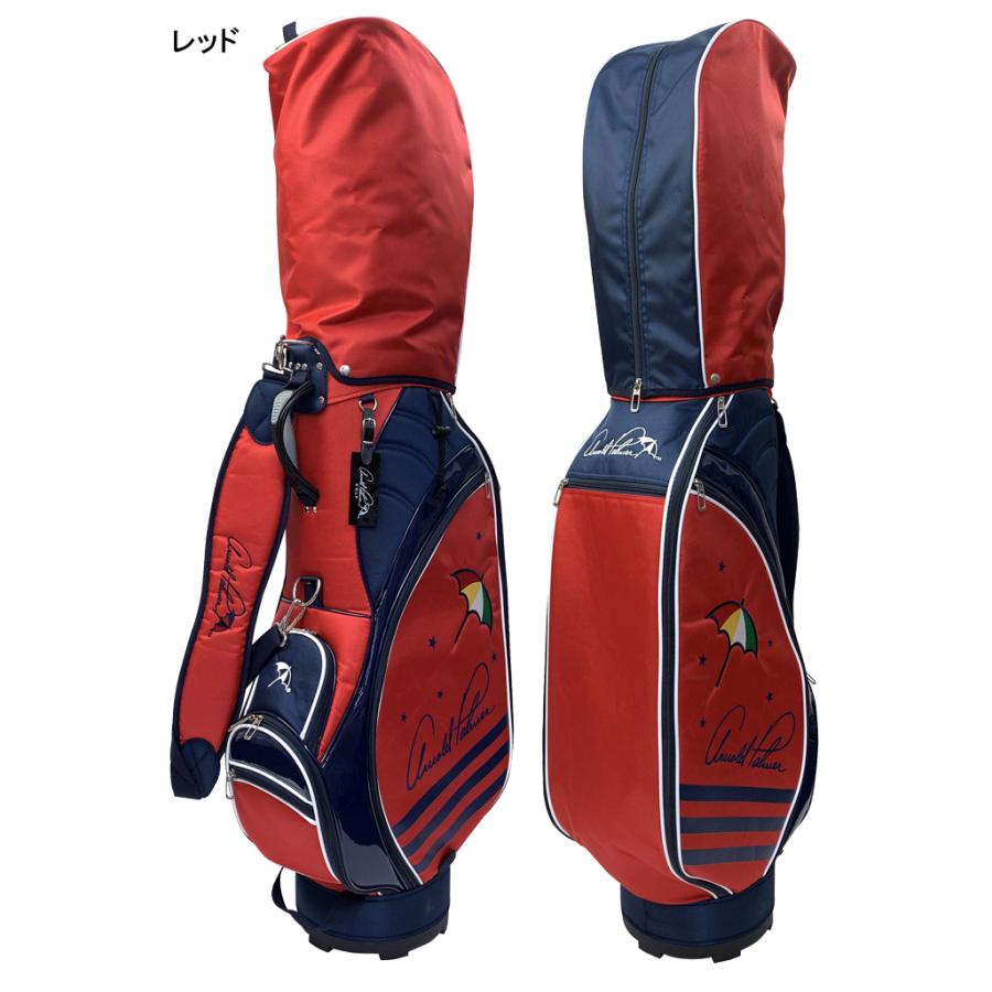Arnold Palmer（アーノルドパーマー） 日本正規品 キャディバッグ APCB