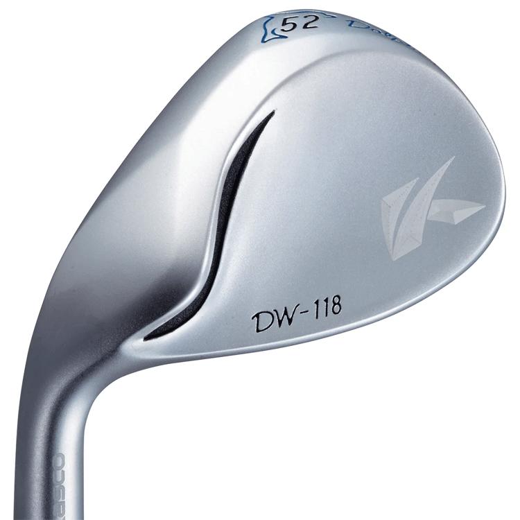 kasco（キャスコ） レフティー ドルフィン ウエッジ DW-118 Dolphin DP