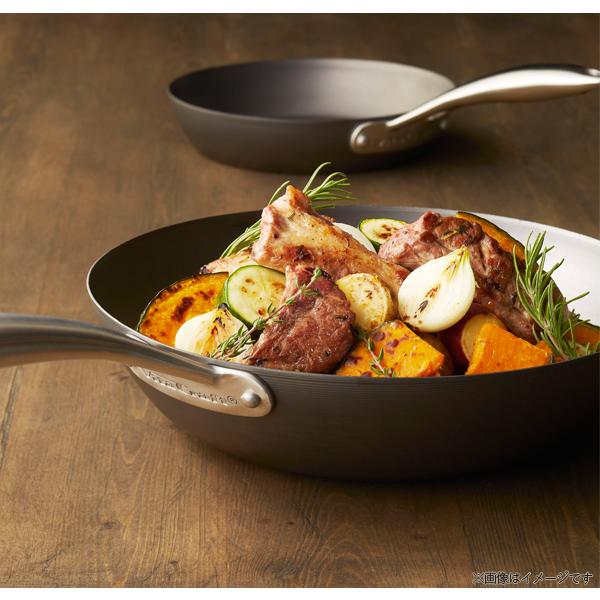 スーパー鉄 ビタクラフト フライパン 20cm No.2001 錆びにくい 窒化4層