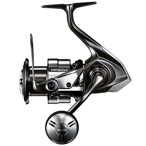 シマノ(SHIMANO) スピニングリール 23 ヴァンキッシュ C5000XG : ゆめ