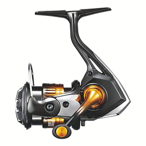 シマノ(SHIMANO) スピニングリール 22ソアレBB 500SPG : ゆめいろ雑貨