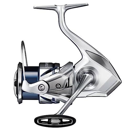 シマノ(SHIMANO) スピニングリール 23 ストラディック 3000MHG : ゆめ