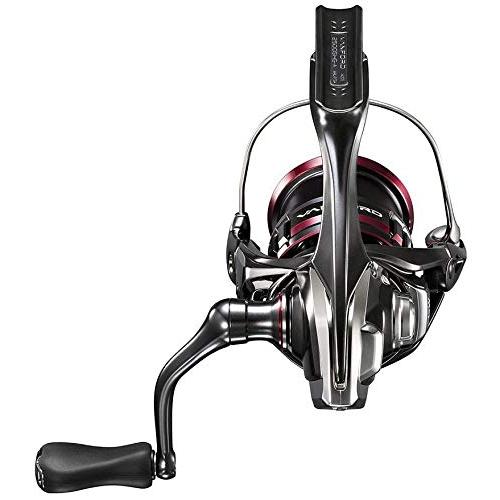 シマノ(SHIMANO) スピニングリール 20 ヴァンフォード 2500SHG バス