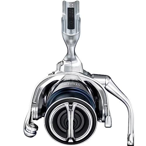 シマノ(SHIMANO) スピニングリール 23 ストラディック C3000 : ゆめ