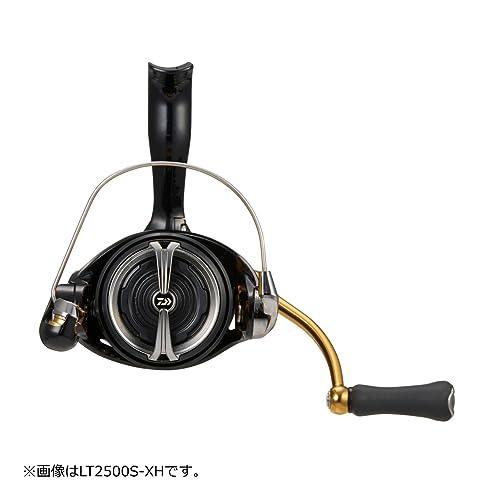 ダイワ(DAIWA) スピニングリール 23レガリス LT2000S-XH : ゆめいろ