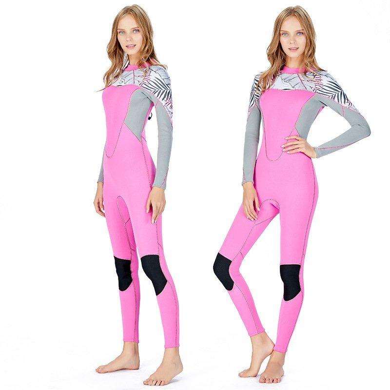 ホームアイホーム ウェットスーツ フルスーツ レディース 防寒