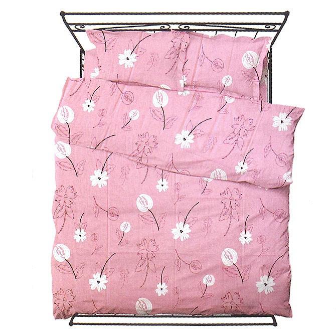 Sybilla（シビラ） 2点セット 掛け布団カバー 150×210cm 枕カバー 43