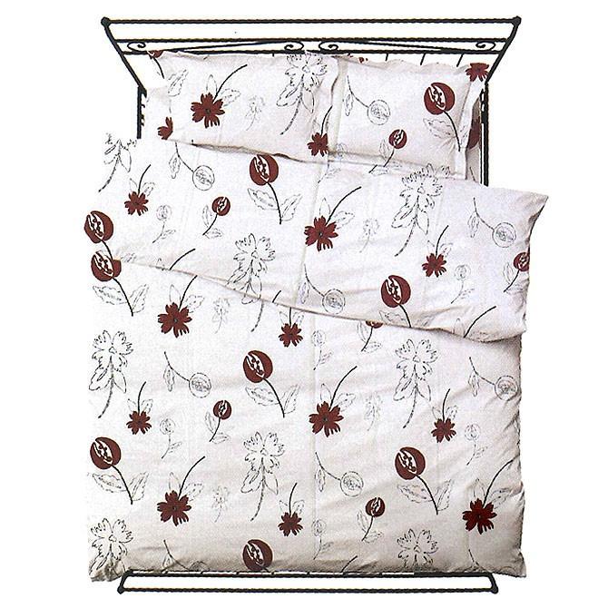 Sybilla（シビラ） 2点セット 掛け布団カバー 150×210cm 枕カバー 43