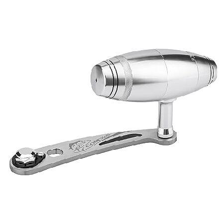 並行輸入品】GOMEXUS iHandle SS92 Penn Special Senator 113H 4/0