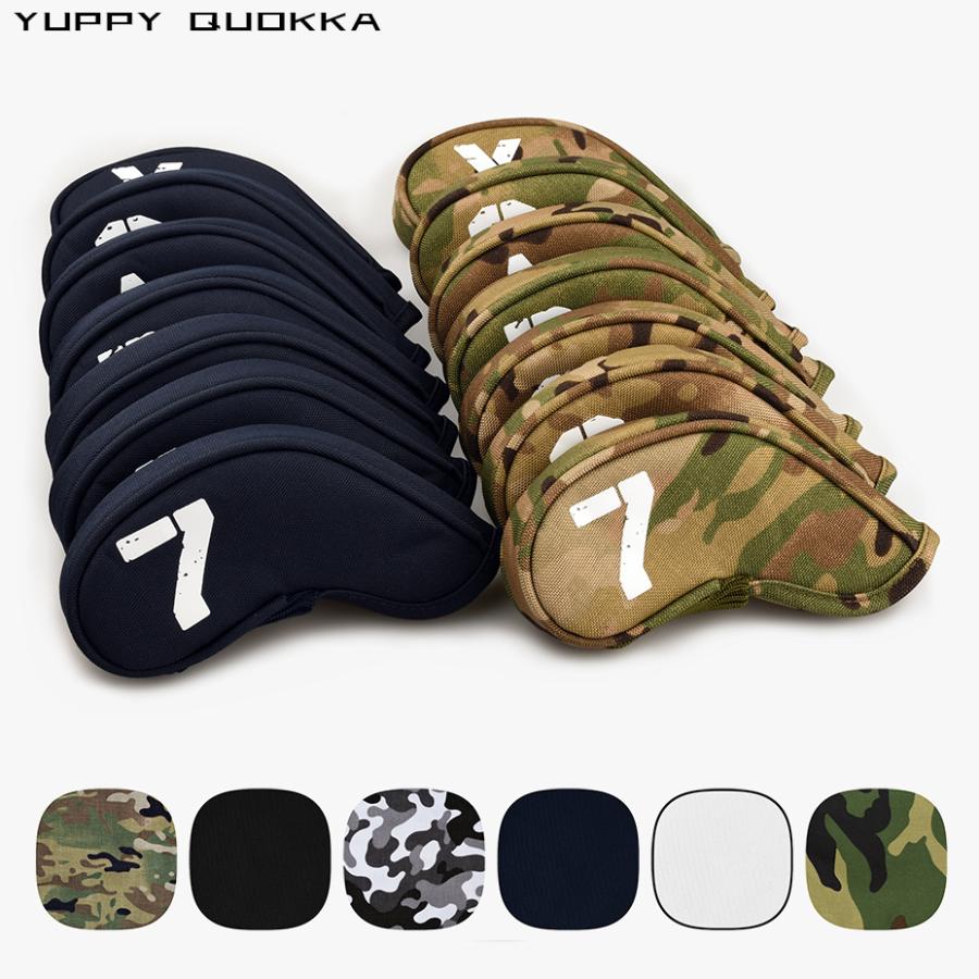 YUPPY QUOKKA（ヤッピークオッカ） 新発売7点セット NEWモデル