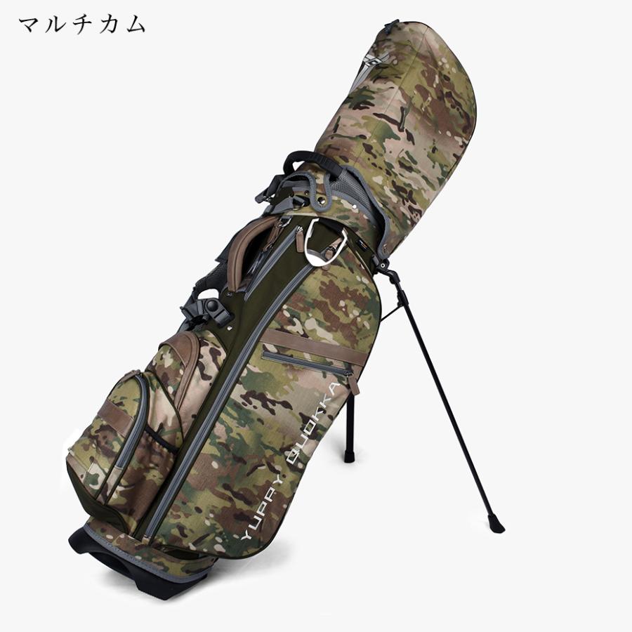 YUPPY QUOKKA（ヤッピークオッカ） 【新発売】NEWモデル CORDURA 9.0