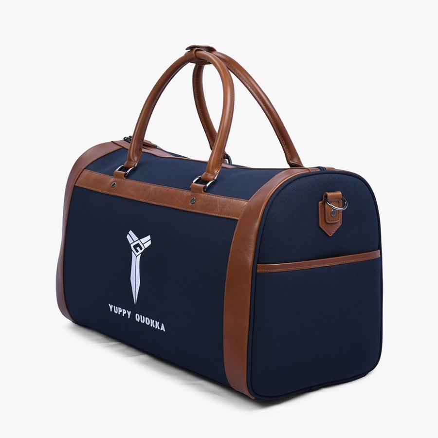 YUPPY QUOKKA（ヤッピークオッカ） [新発売] ボストンバッグ 大容量