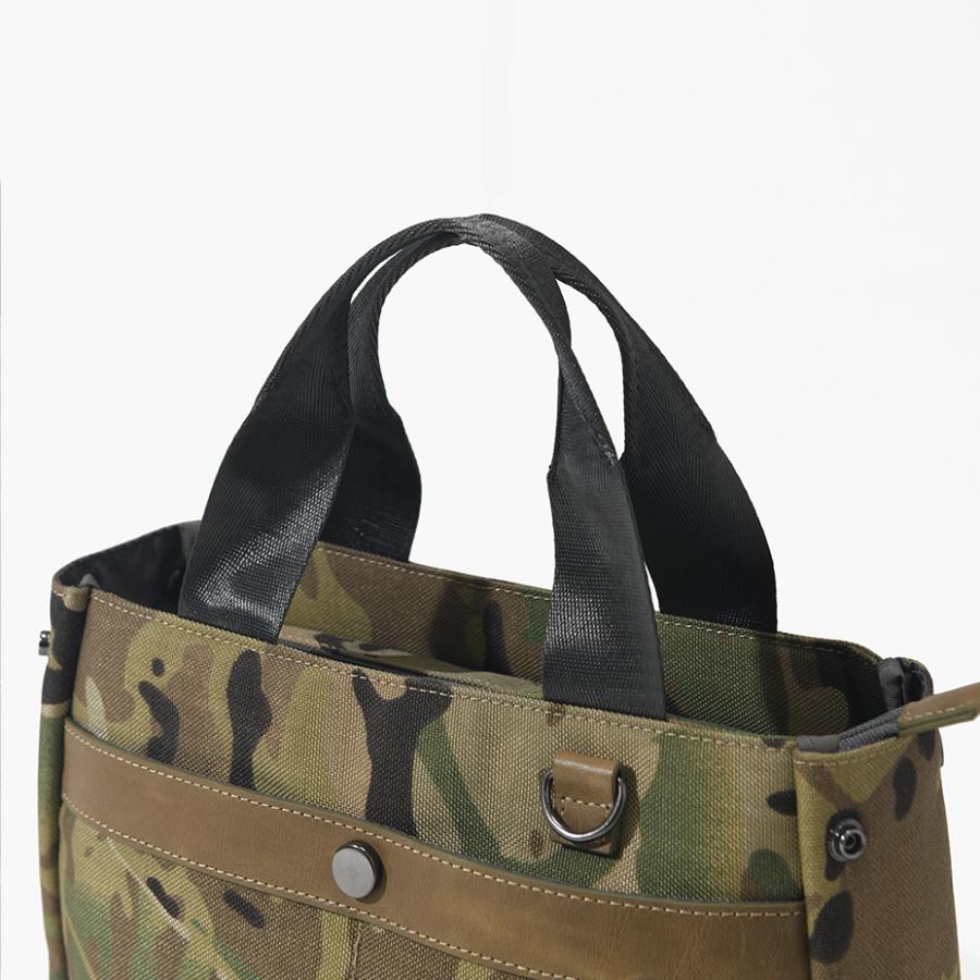 YUPPY QUOKKA（ヤッピークオッカ） [新発売] ゴルフ トートバッグ