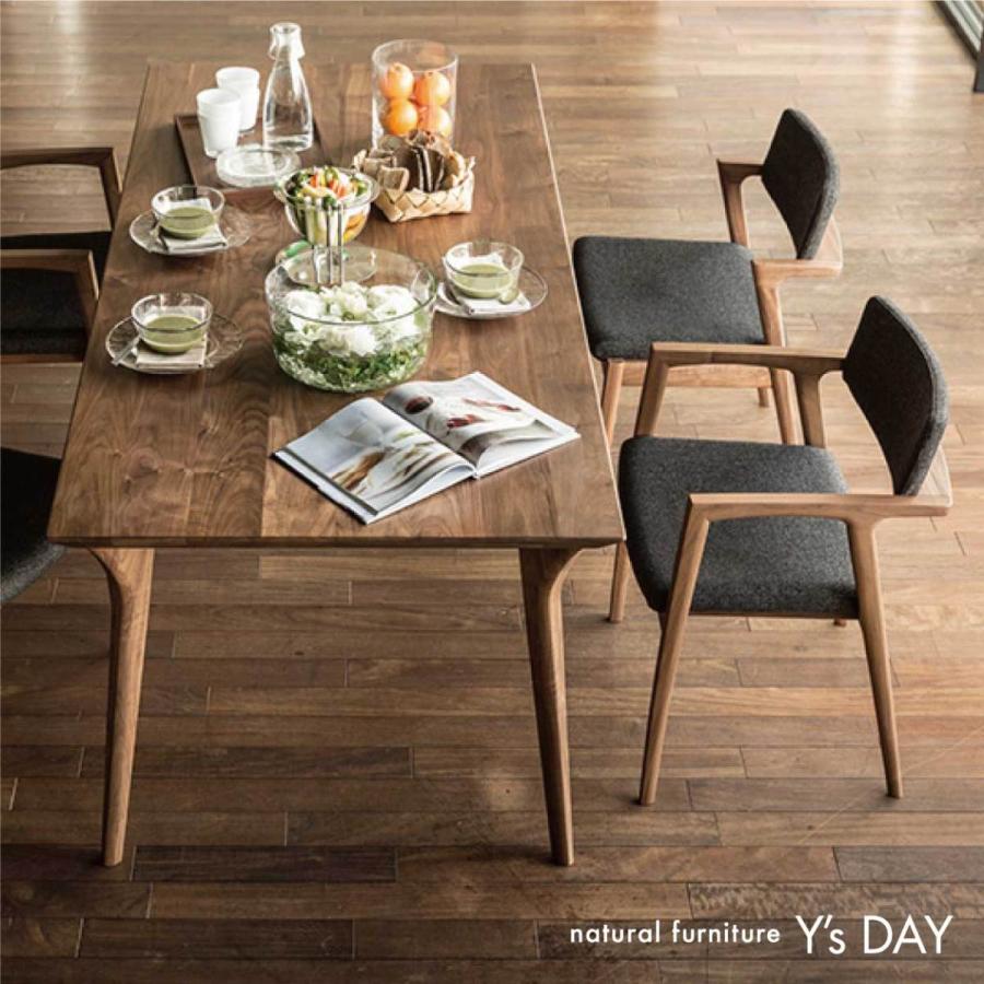 FUJI FURNITURE（冨士ファニチア） フジ ダイニング koti アームチェア