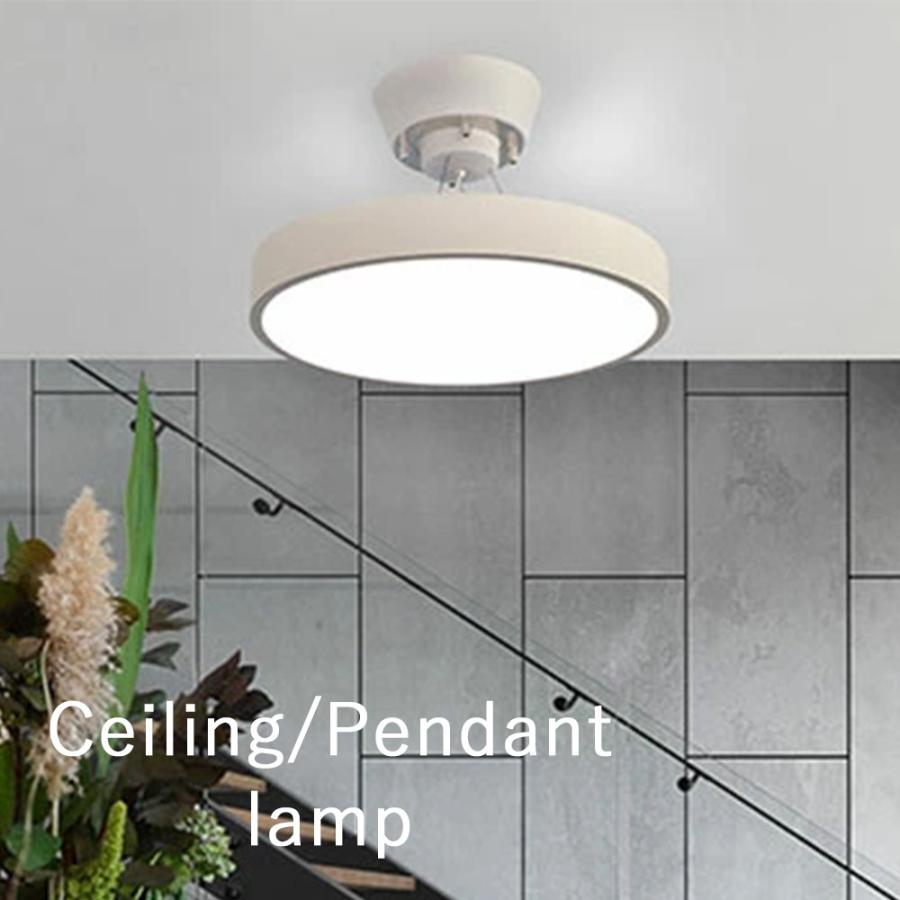 DI CLASSE（ディクラッセ） 『LED ジョルノ シーリング ペンダント