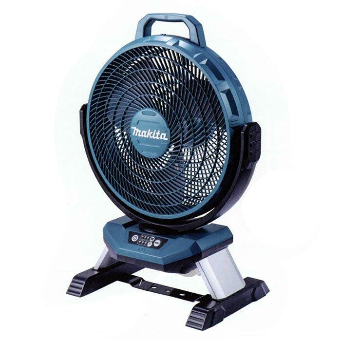 マキタ（makita） 充電式産業扇 CF301DZ 自動首振りモデル 14.4V/18V