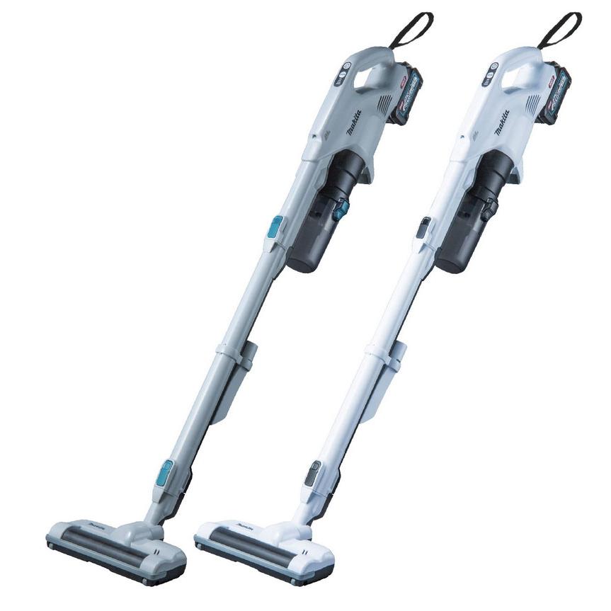 マキタ（makita） 40Vmax 掃除機 CL004GRDG/W 充電式クリーナー