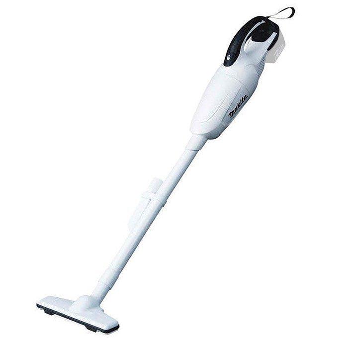 マキタ（makita） 14.4V 掃除機 CL140FDZW 充電式クリーナー カプセル