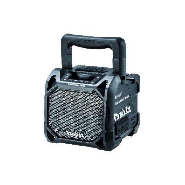 マキタ（makita） 充電式スピーカー MR203 Bluetooth/AUX外部入力対応