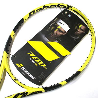 Babolat（バボラ） 2019年 ピュアアエロ チーム (Pure Aero TEAM