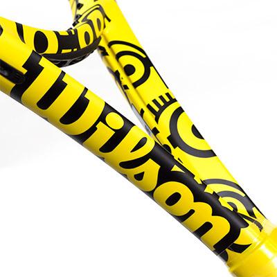 Wilson（ウイルソン） 2021年モデル ウルトラ 100 ミニオンズ (300g