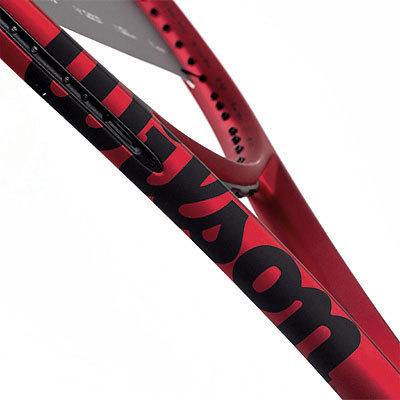 Wilson CRASH 98 テニスラケット 310g G2 クラッシュ98