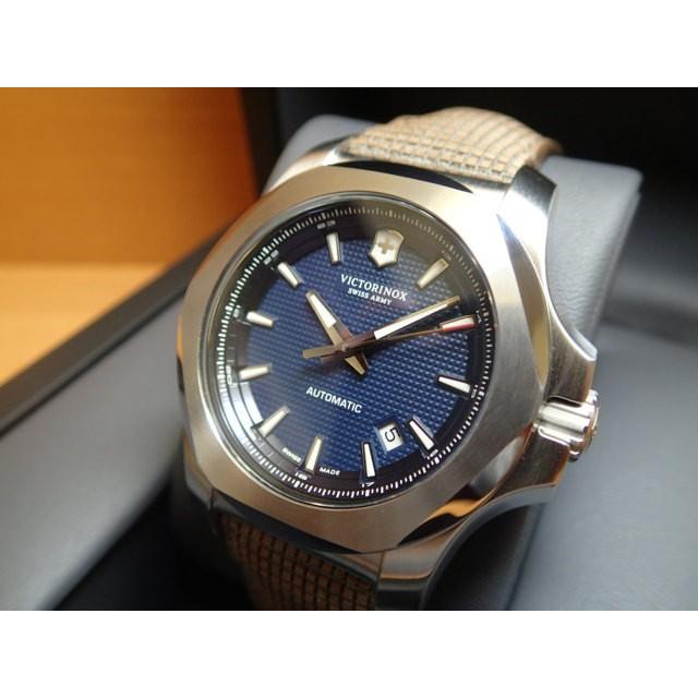 VICTORINOX（ビクトリノックス） 腕時計 イノックス I.N.O.X.