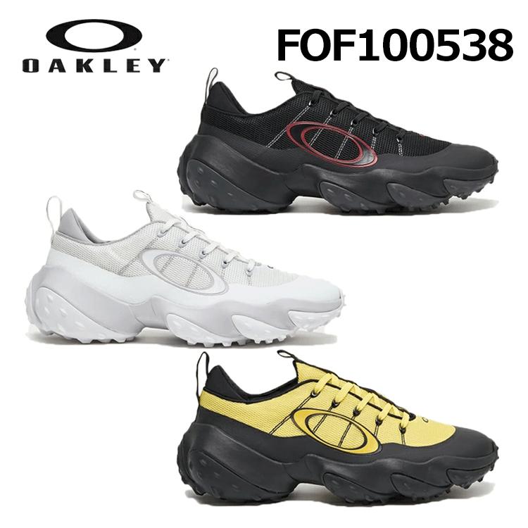 OAKLEY（オークリー） ゴルフシューズ OAKLEY Edge Flex FOF100538