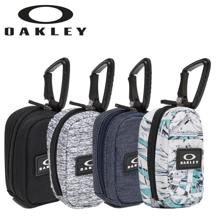 OAKLEY（オークリー） ゴルフ バッグ ボール ケース 17.0 FOS901381