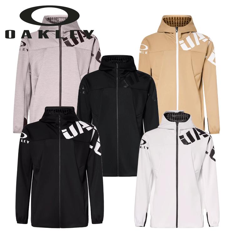 OAKLEY（オークリー） トレーニングウェア OAKLEY ENHANCE 3RDG