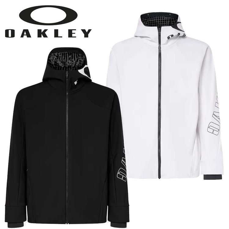 OAKLEY（オークリー） トレーニングウェア OAKLEY ENHANCE 3RDG