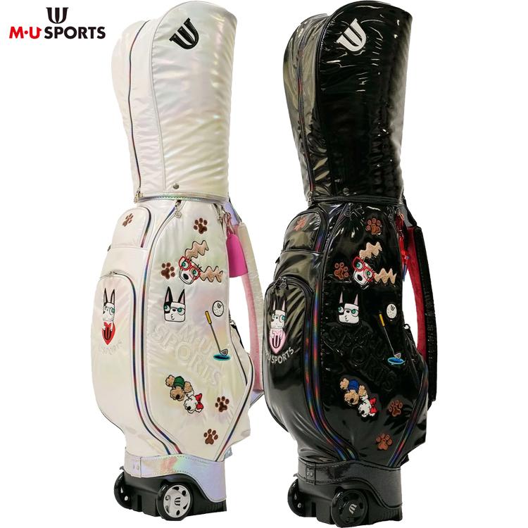 M・U SPORTS MU SPORTS MU スポーツ ローリングソール 8.5型 8.5インチ