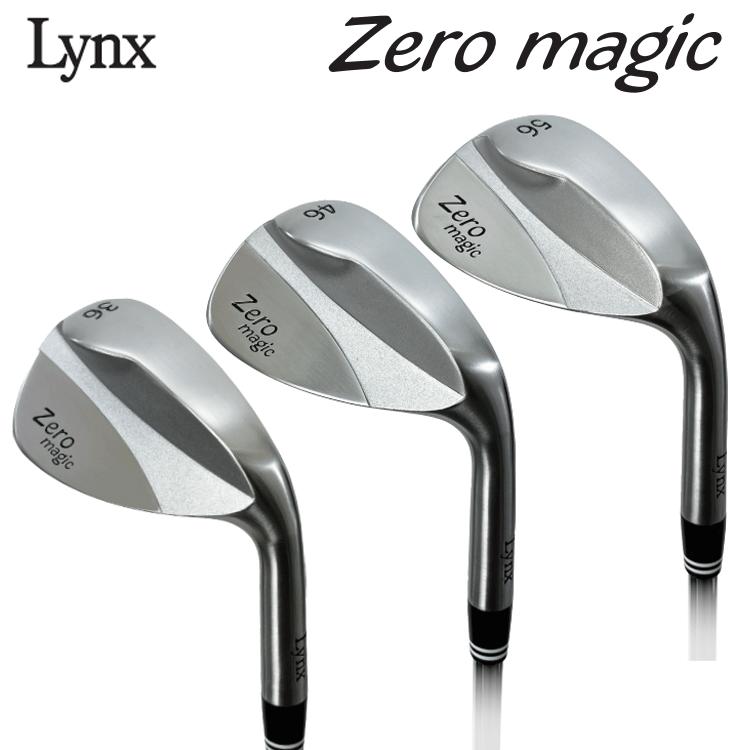 Lynx（リンクス） Zero magic ゼロマジック ウェッジ オリジナル