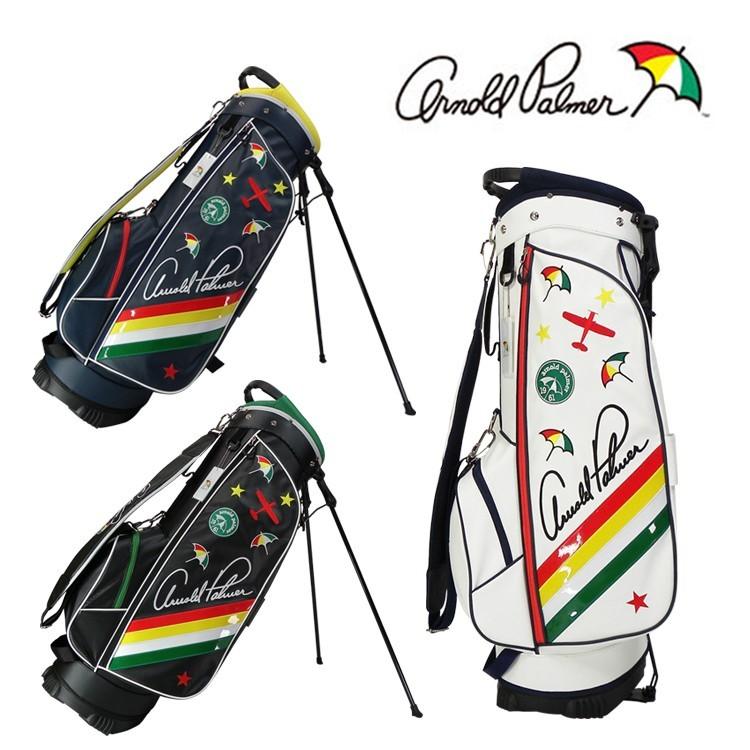 Arnold Palmer（アーノルドパーマー） 日本正規品 PU スタンドバック
