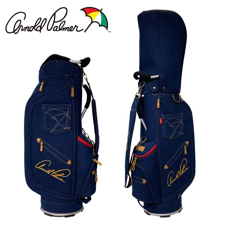 Arnold Palmer（アーノルドパーマー） キャディバッグ APCB-15F 9.0型