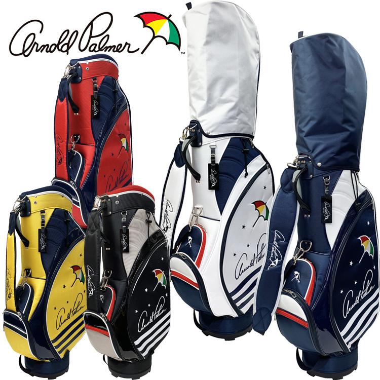 Arnold Palmer（アーノルドパーマー） 日本正規品 キャディバッグ APCB