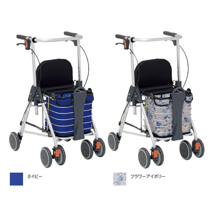 Tacaof 幸和製作所 TacaoF 歩行車 テイコブリトルワゴン WAW07 歩行