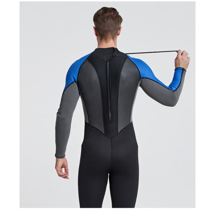 ホームアイホーム メンズ ウェットスーツ ダイビング サーフィン