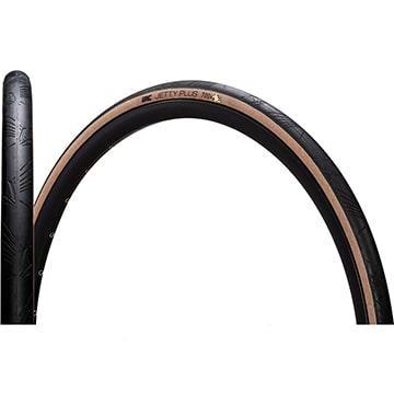 IRC IRC JETTY PLUS(ジェッティー プラス) 700x28C ウッドブラウン