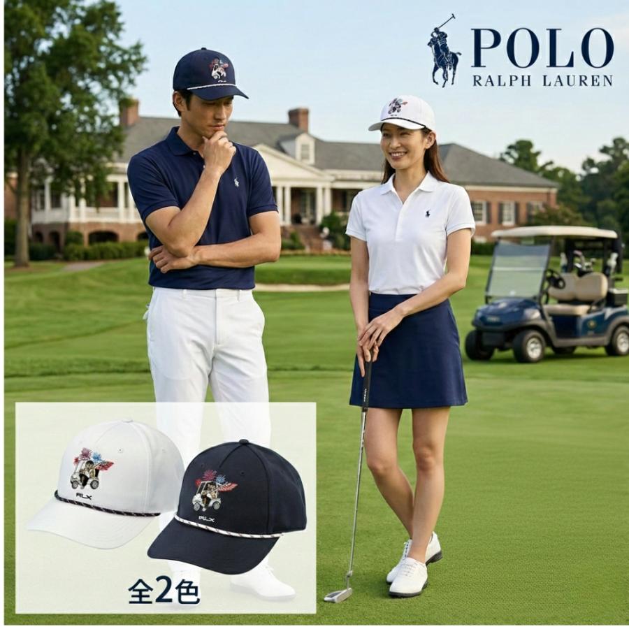 POLO RALPH LAUREN（ポロ・ラルフローレン） ポロ ラルフローレン 帽子