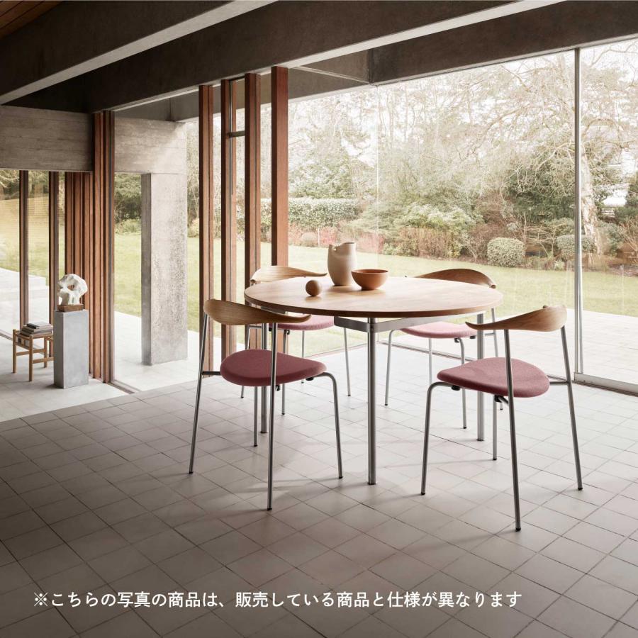 Carl Hansen ＆ Son（カール・ハンセン＆サン） CH88T Chair オーク材