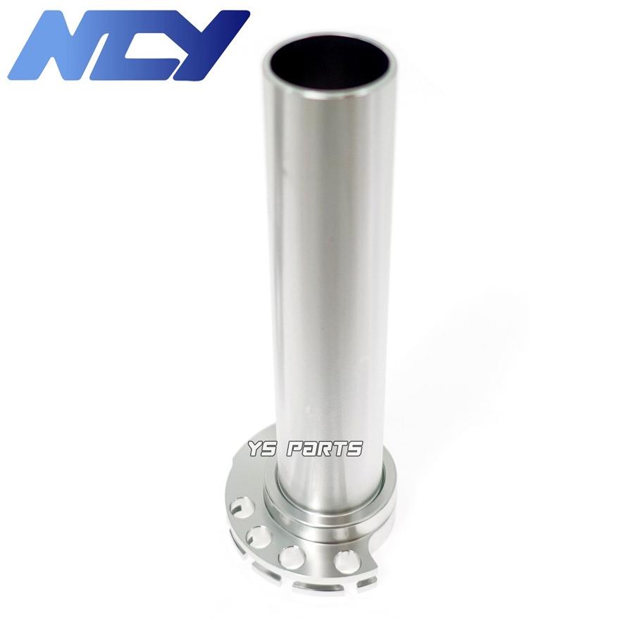 特注品 NCY薄型ハイスロ赤 スーパーディオZX/ライブディオZX/Gダッシュ