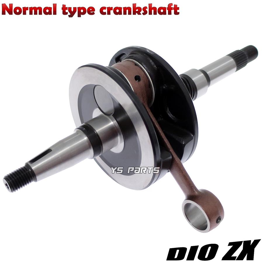 高品質]ライブディオZX後期型[AF35-1500000-2399999,AF35-2400001