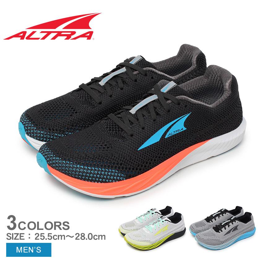 アルトラ ランニングシューズ メンズ エスカランテ レーサー 2 ALTRA
